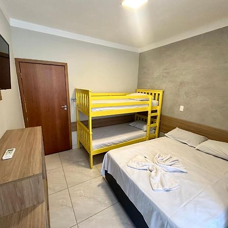 Appartamento Marmeu Tropical Guarujá Esterno foto