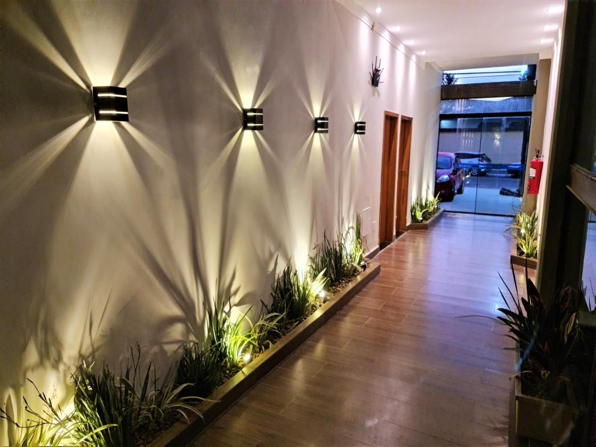 Appartamento Marmeu Tropical Guarujá Esterno foto