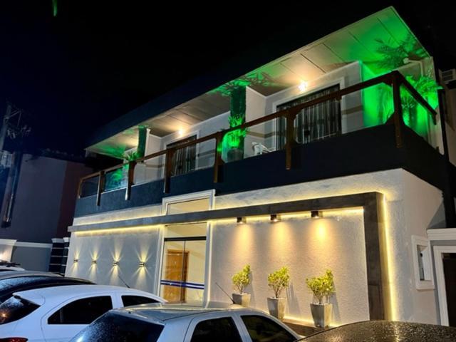 Appartamento Marmeu Tropical Guarujá Esterno foto