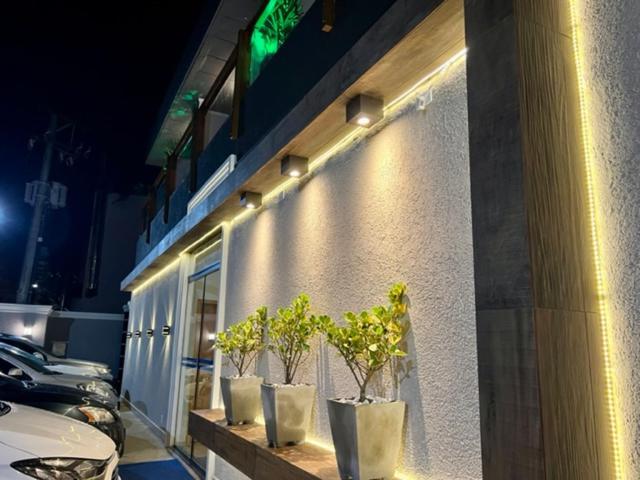 Appartamento Marmeu Tropical Guarujá Esterno foto