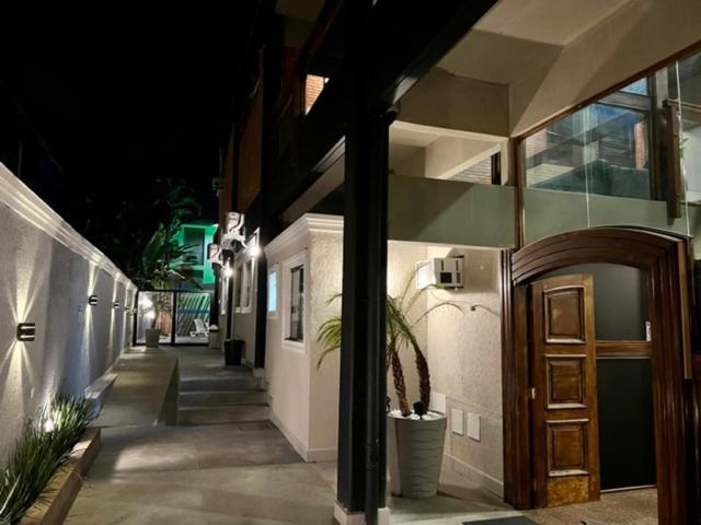 Appartamento Marmeu Tropical Guarujá Esterno foto
