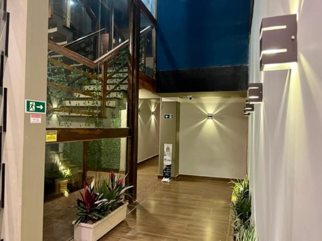 Appartamento Marmeu Tropical Guarujá Esterno foto