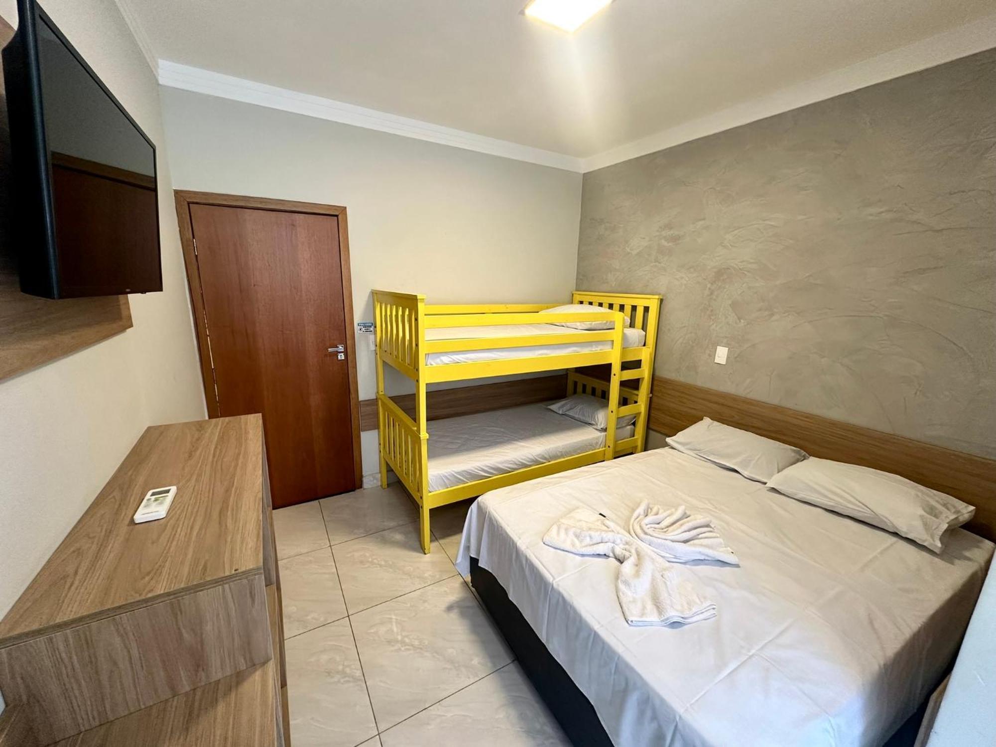 Appartamento Marmeu Tropical Guarujá Esterno foto